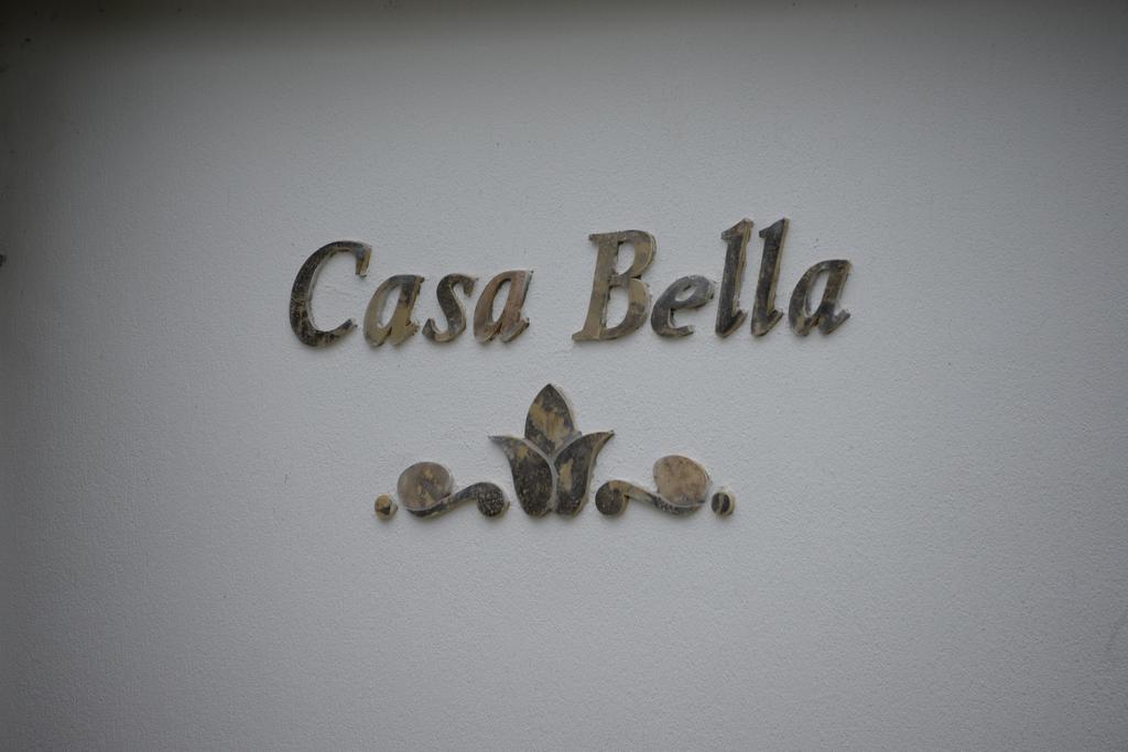 Отель Casa Bella & Nova Палич Номер фото