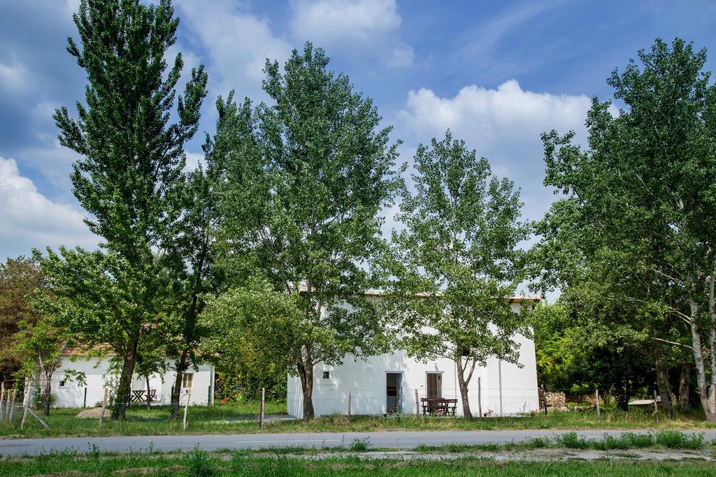 Отель Casa Bella & Nova Палич Экстерьер фото
